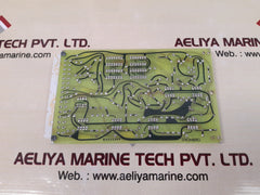 Stromberg sgea 58a1 circuit board 53410821
