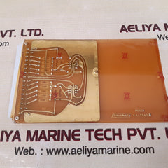 Stromberg sgea 66-a1 pcb card