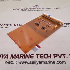 Stromberg sgea 66-a1 pcb card