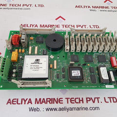 Simrad norge pnc100 37960259 b 37960275 b multi functional pcb card 