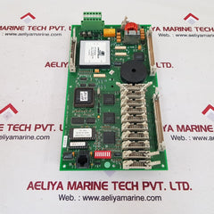 Simrad norge pnc100 37960259 b 37960275 b multi functional pcb card 