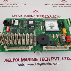 Simrad norge pnc100 37960259 b 37960275 b multi functional pcb card 