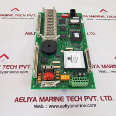 Simrad norge pnc100 37960259 b 37960275 b multi functional pcb card 