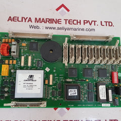 Simrad norge pnc100 37960259 b 37960275 b multi functional pcb card 