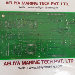 Simrad norge pnc100 37960259 b 37960275 b multi functional pcb card 