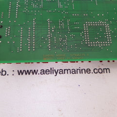 Simrad norge pnc100 37960259 b 37960275 b multi functional pcb card 