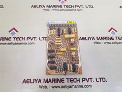 Stromberg sgea 8 a1 circuit board
