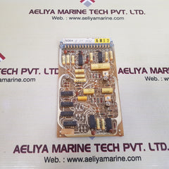 Stromberg sgea 8 a1 circuit board
