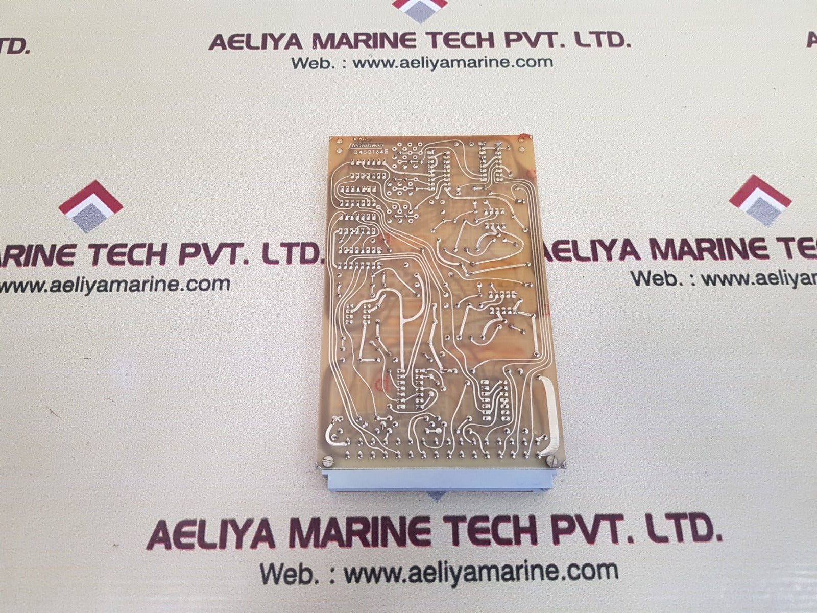 Stromberg sgea 8 a1 circuit board