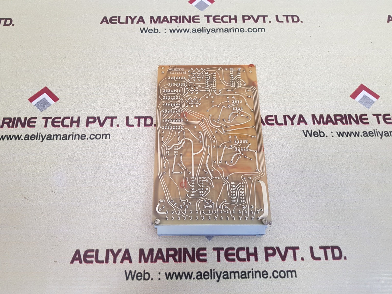 Stromberg sgea 8 a1 circuit board