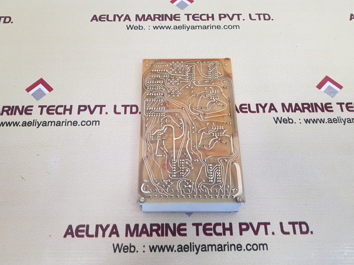 Stromberg sgea 8 a1 circuit board