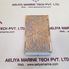 Stromberg sgea 8 a1 circuit board