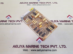 Stromberg sgea 8 a1 circuit board