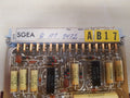 Stromberg sgea 8 a1 circuit board