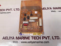 Stromberg sgea 59 a1 circuit board 53410782e