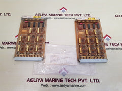 Stromberg sgea 4e2 circuit board 5760084-5e