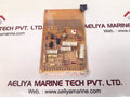 Stromberg sgea 59 a1 circuit board 53410782d