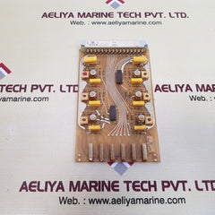 Stromberg sgea 27a1 circuit board