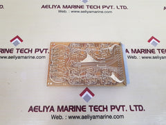 Stromberg sgea 27a1 circuit board