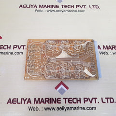 Stromberg sgea 27a1 circuit board