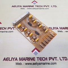 Stromberg sgea 27a1 circuit board