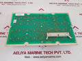 Simrad robertson 25005315 alarm & function board