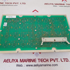 Simrad robertson 25005315 alarm & function board