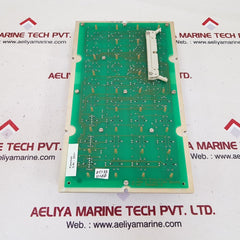 Simrad robertson 25005315 alarm & function board