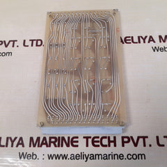 Stromberg sgea 147 e1 circuit board