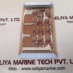 Stromberg sgea 147 e1 circuit board 5760082 9a