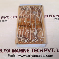 Stromberg sgea 147 e1 circuit board 5760082 9a