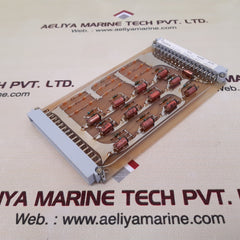 Stromberg sgea 147 e1 circuit board 5760082 9a