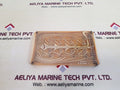Stromberg sgea 129 e 1 circuit board