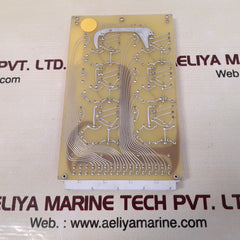 Stromberg sgea a1 118 pcb card