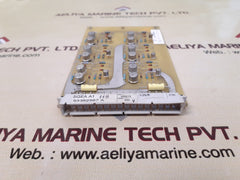 Stromberg sgea a1 118 pcb card