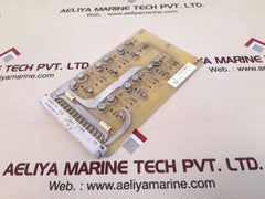 Stromberg sgea a1 118 pcb card