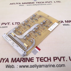Stromberg sgea a1 118 pcb card