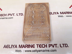 Stromberg sgea 99a1 circuit board b 452203 d