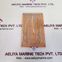 Stromberg sgea 3a1 circuit board 54317433c