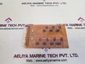 Stromberg sgea 3a1 circuit board 54317433c