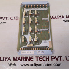 Stromberg sgea 147 e 1 circuit board 5760082-9a