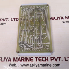 Stromberg sgea 147 e 1 circuit board 5760082-9a