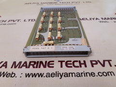 Stromberg sgea 147 e 1 circuit board 5760082-9a