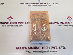 Stromberg sgea 30a1 circuit board b452205 c