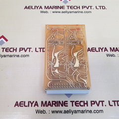 Stromberg sgea 30a1 circuit board b452205 c