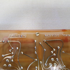 Stromberg sgea 30a1 circuit board b452205 c