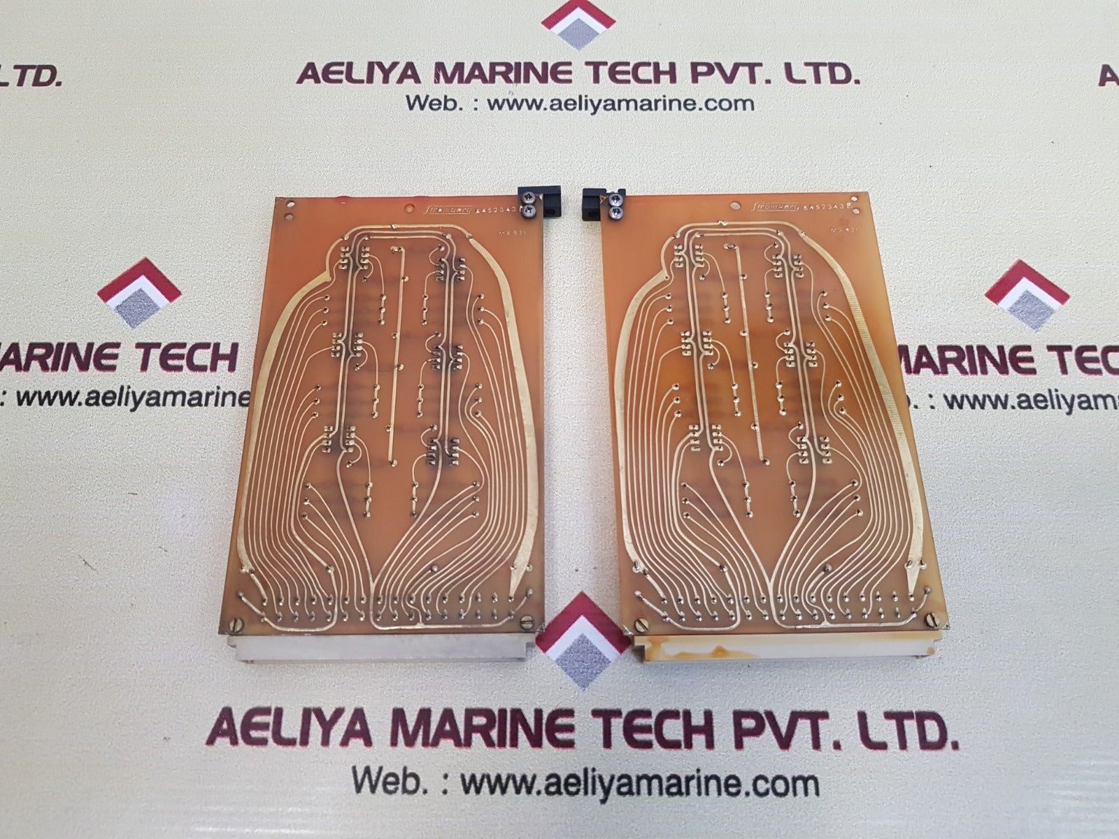 Stromberg sgea 105 a1 circuit board used