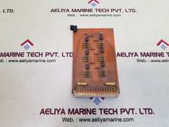 Stromberg sgea 105 a1 circuit board used