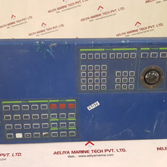 Simrad robertson  7496645 special panel