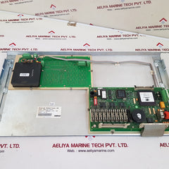 Simrad robertson  7496645 special panel